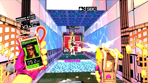 MULLET MADJACK screenshot 15