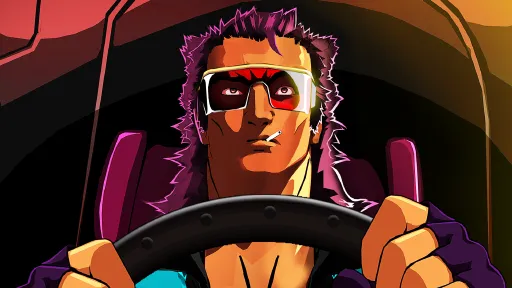 MULLET MADJACK screenshot 16