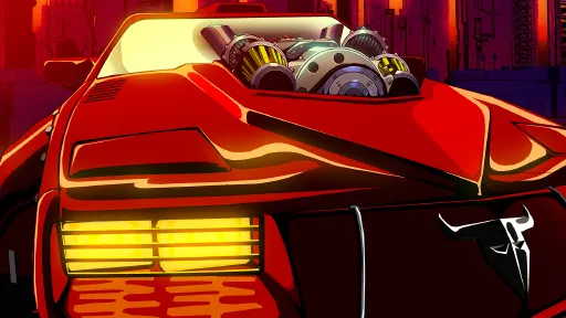 MULLET MADJACK screenshot 17