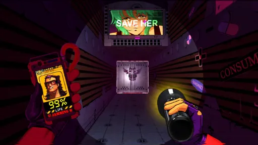 MULLET MADJACK screenshot 18