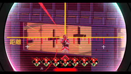 MULLET MADJACK screenshot 5