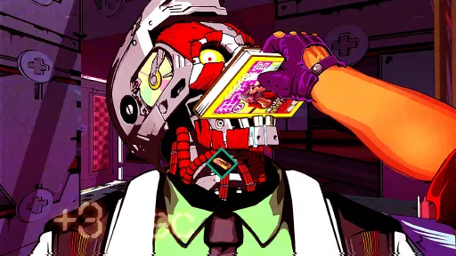 MULLET MADJACK screenshot 8