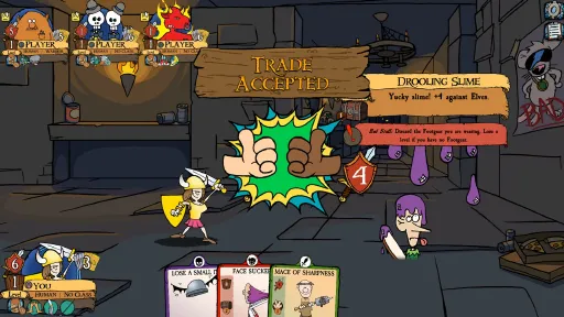 Munchkin Digital screenshot 5