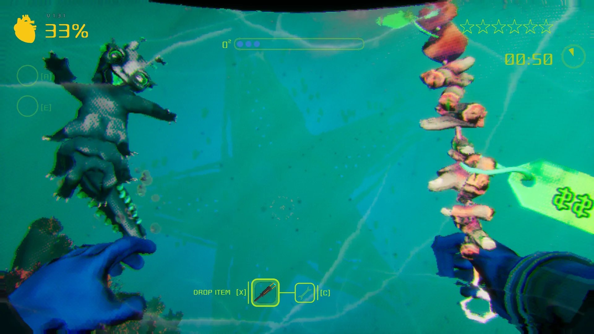Murky Divers screenshot 5