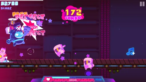 Muse Dash screenshot 3