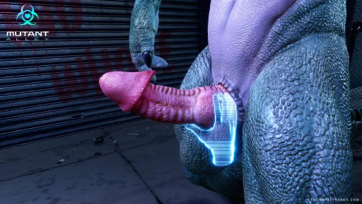 Mutant Alley screenshot 7