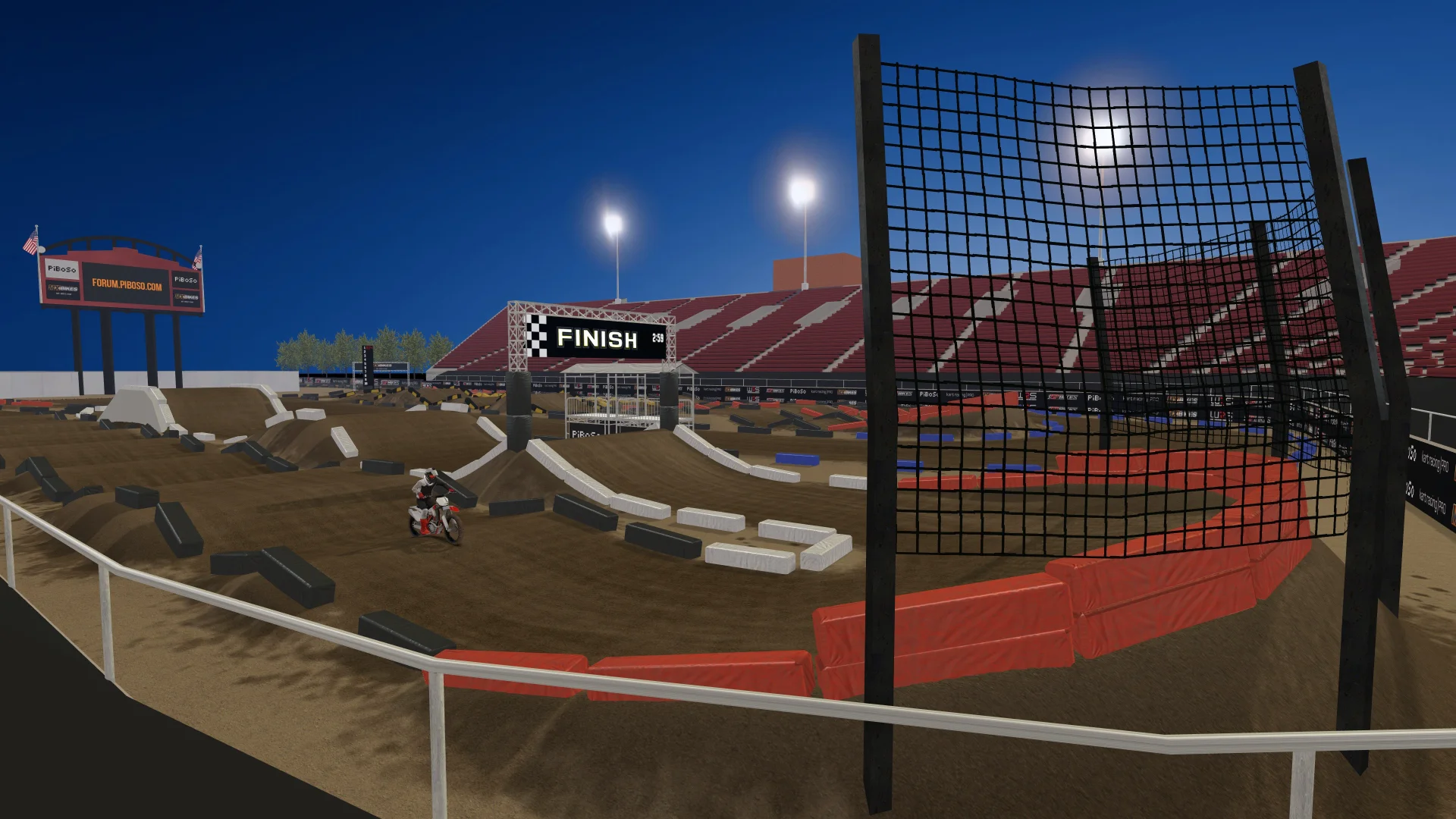 MX Bikes screenshot 2