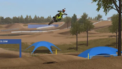 MX Bikes screenshot 7