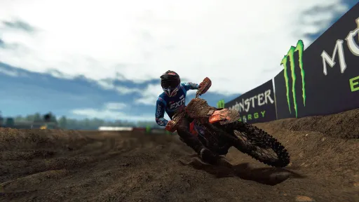 MXGP 24: The Official Game screenshot 2