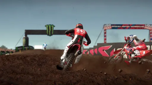 MXGP 24: The Official Game screenshot 6