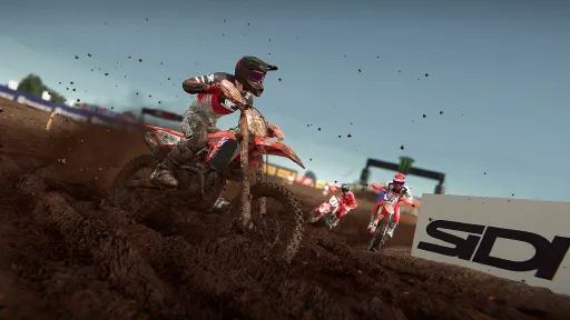 MXGP 24: The Official Game screenshot 7