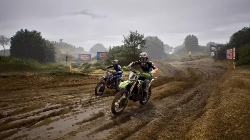 MXGP 26 - The Official Game screenshot 2
