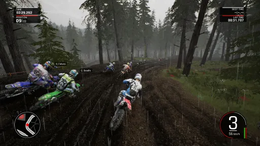 MXGP PRO screenshot 4