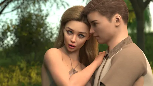 My Bimbo Dream screenshot 20