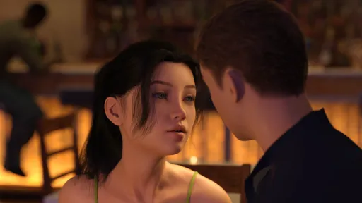 My Bimbo Dream screenshot 6