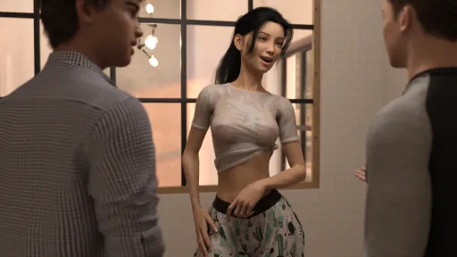 My Bimbo Dream screenshot 9