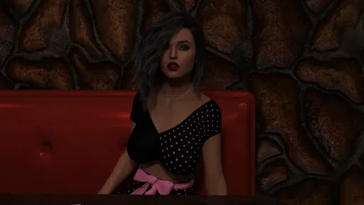 My Dorm - Season 1 screenshot 1