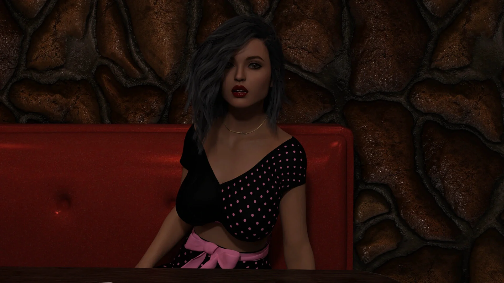 My Dorm - Season 1 screenshot 1