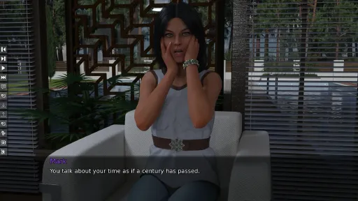My Dorm - Season 1 screenshot 5