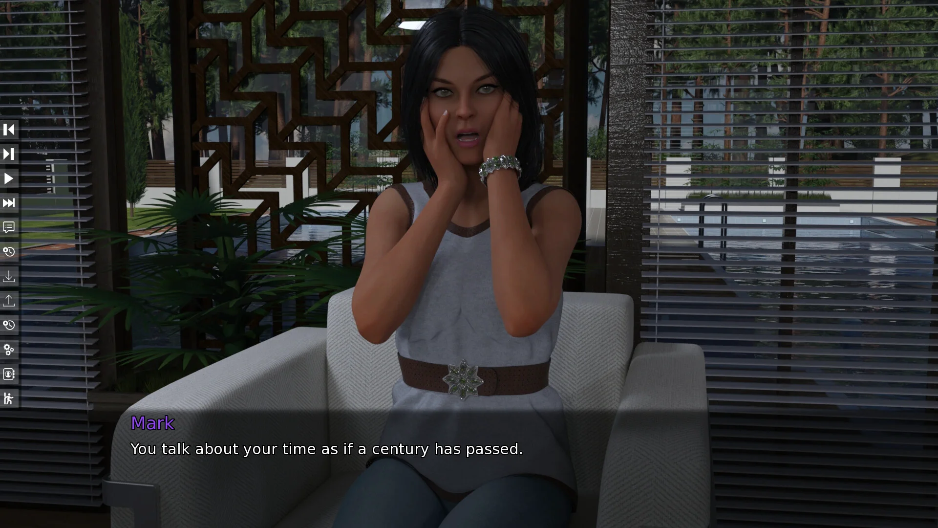 My Dorm - Season 1 screenshot 5