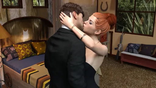 My Dorm - Season 2 screenshot 22