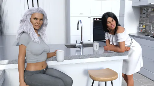 My Dorm - Season 2 screenshot 3