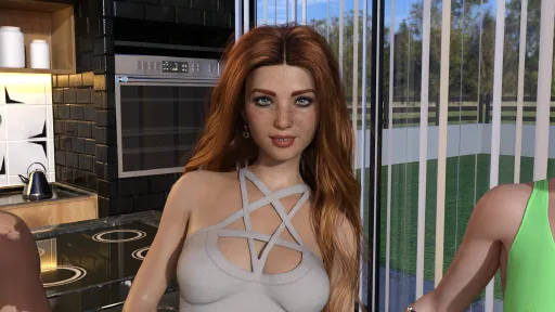 My Dorm - Season 2 screenshot 4