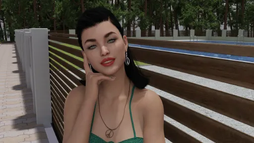 My Dorm - Season 2 screenshot 8