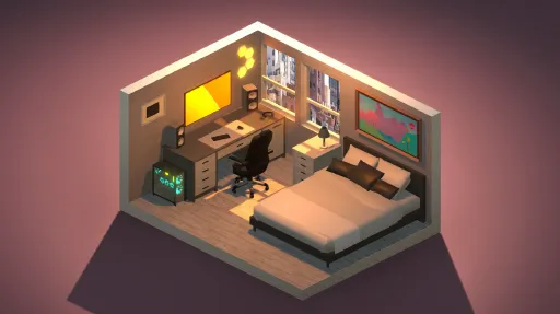 My Dream Setup screenshot 3