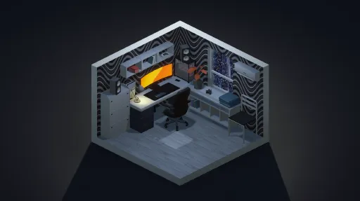 My Dream Setup screenshot 4