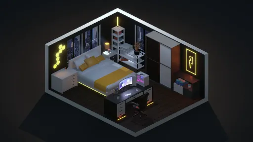 My Dream Setup screenshot 5