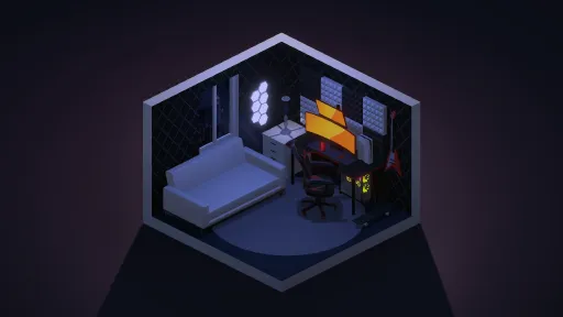 My Dream Setup screenshot 6