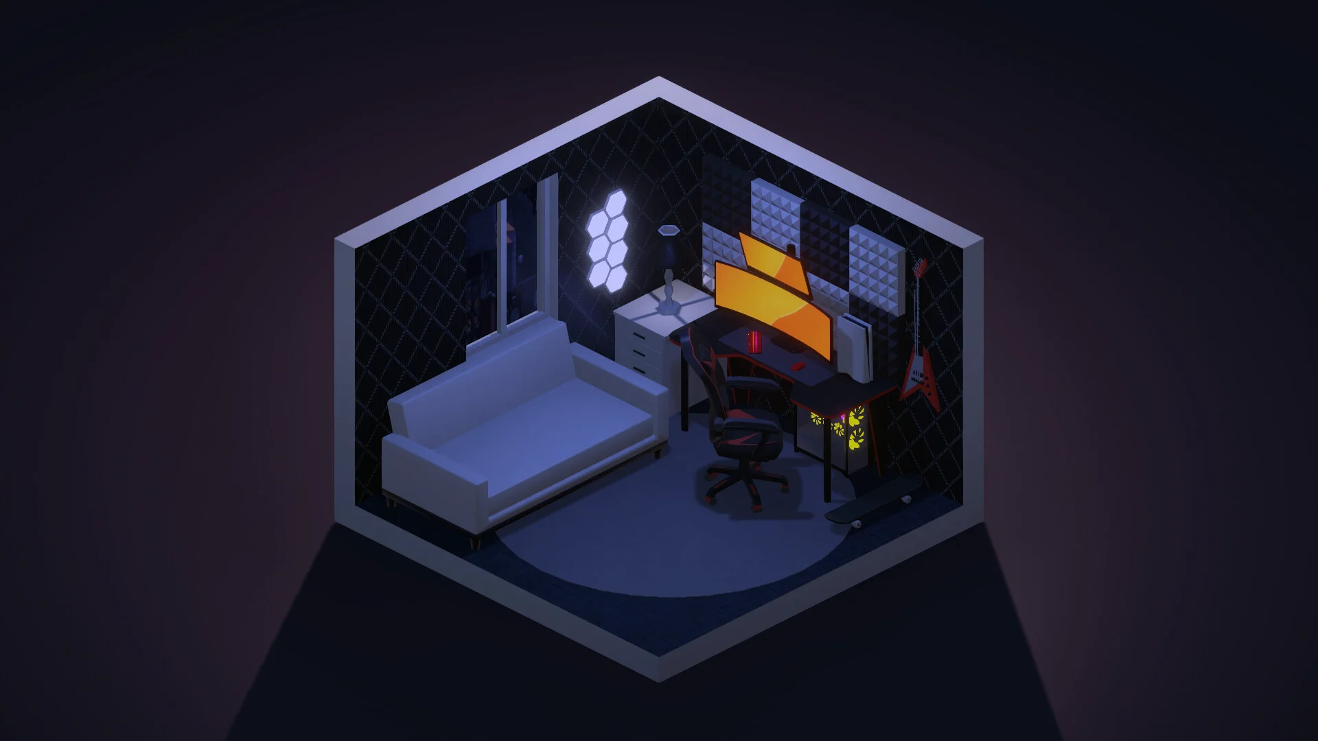 My Dream Setup screenshot 6