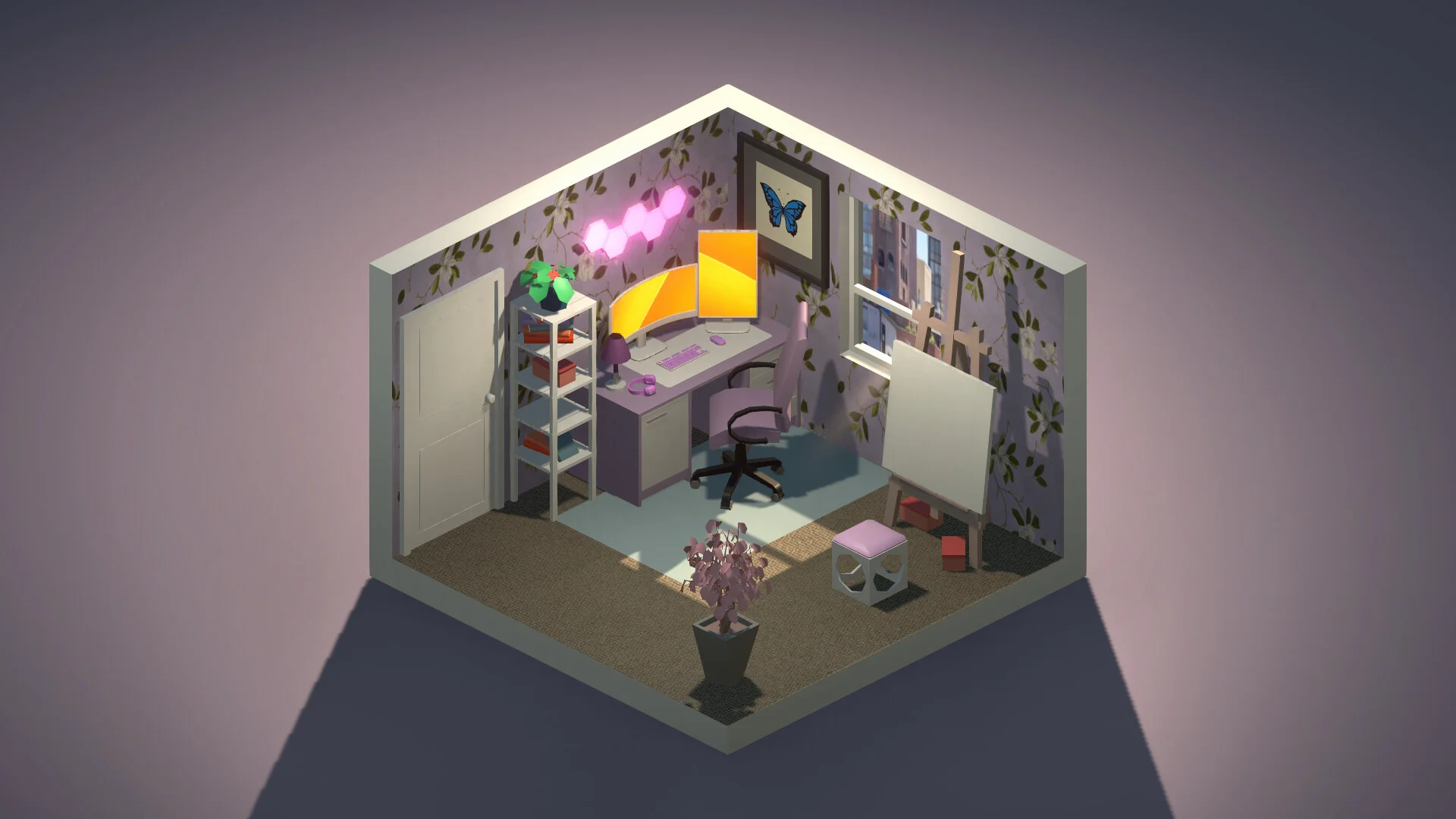 My Dream Setup screenshot 7