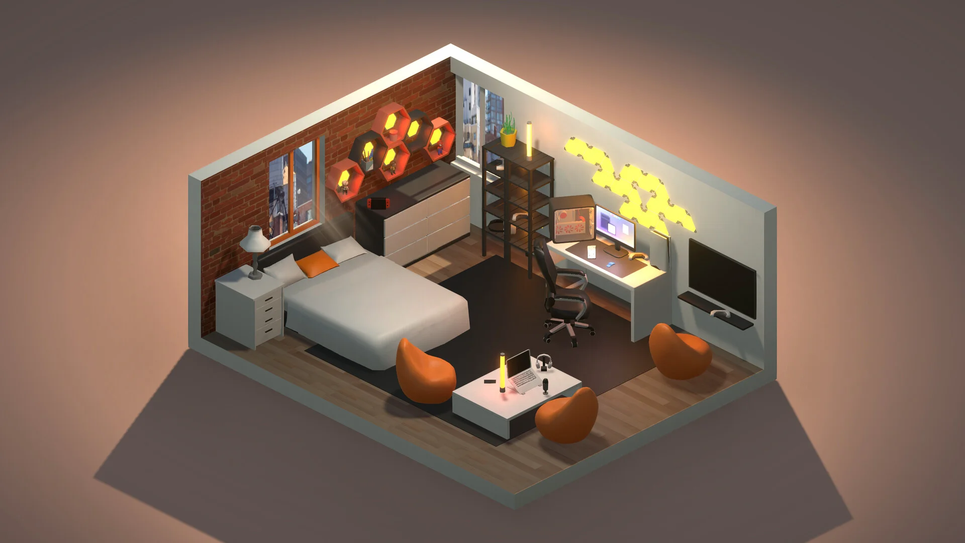 My Dream Setup screenshot 8