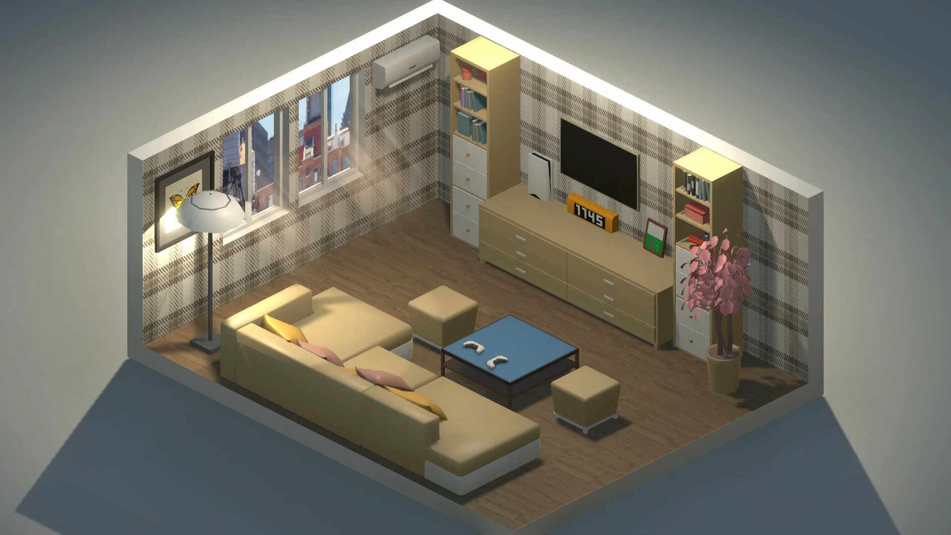 My Dream Setup screenshot 9