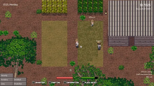 My Drug Cartel screenshot 1