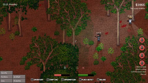 My Drug Cartel screenshot 3
