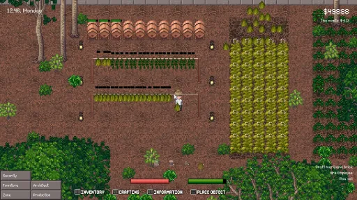 My Drug Cartel screenshot 4