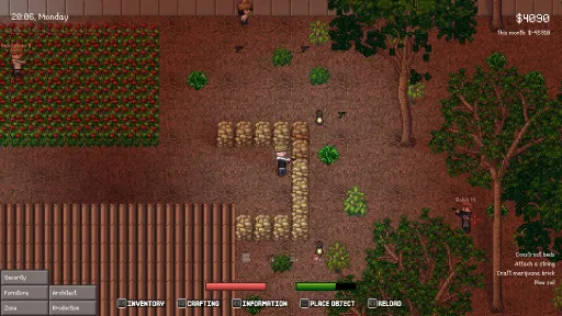 My Drug Cartel screenshot 5