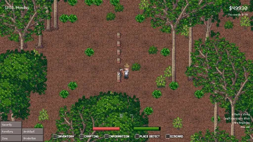 My Drug Cartel screenshot 7