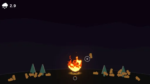 My Fire Is Bigger Than Yours screenshot 2