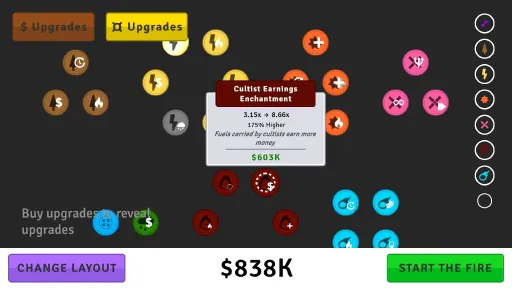 My Fire Is Bigger Than Yours screenshot 6