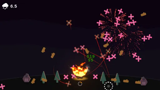 My Fire Is Bigger Than Yours screenshot 7