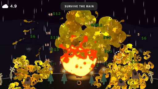 My Fire Is Bigger Than Yours screenshot 8