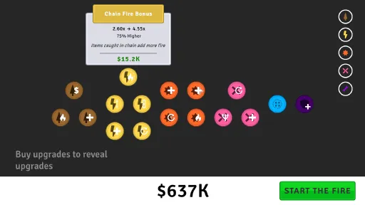 My Fire Is Bigger Than Yours screenshot 9