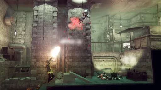 My Friend Pedro screenshot 7