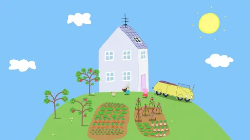 My Friend Peppa Pig screenshot 11