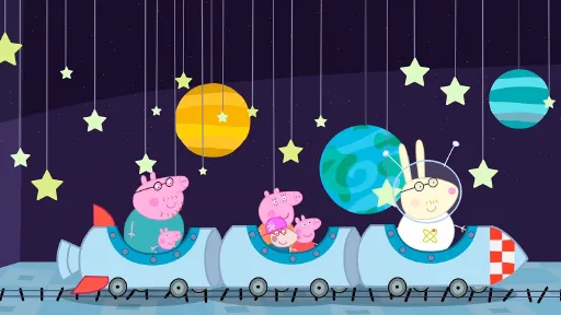 My Friend Peppa Pig screenshot 13