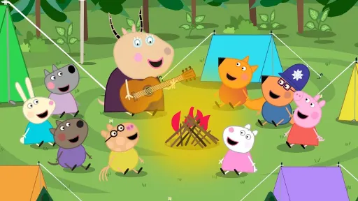 My Friend Peppa Pig screenshot 19